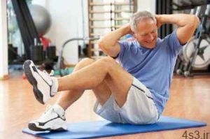 چه ورزش‌هایی برای افزایش قدرت بدنی سالمندان مناسب است سایت 4s3.ir