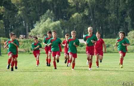 چگونه کودکان مبتلا به اوتیسم را به ورزش تشویق کنیم