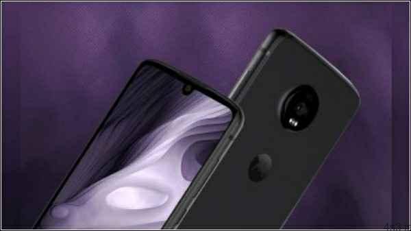 گوشی هوشمند Moto Z4 Play؛ میان رده جذاب موتورولا چه امکانات و ویژگی‌هایی دارد؟ (+تصاویر)