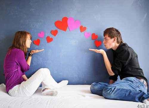۷ پژوهش عشقی که هر عاشقی باید بخواند