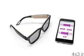 استفاده از عینک هوشمند به عنوان عصای دست مجریان قانون و ماموران امداد رسان سایت 4s3.ir