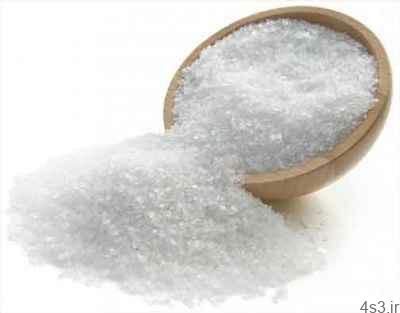 توصیه پیامبر(ص) درباره خوردن نمک