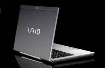 جدیدترین لپ تاپ سونی سری Vaio s + عکس