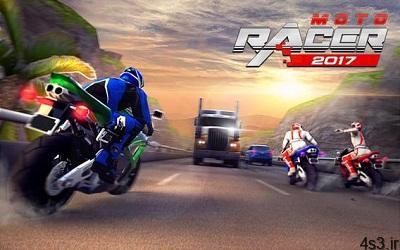 دانلود Moto Racer v2 – بازی مسابقات موتور سواری