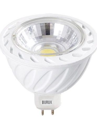 لامپ هالوژنی کم مصرف ۵ وات سایت 4s3.ir