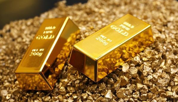 قیمت جهانی طلا امروز ۹۹/۰۴/۰۲؛ طلای جهانی گران‌تر شد
