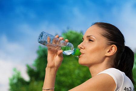 چه مقدار آب باید در طول روز بنوشید؟