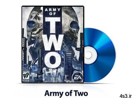 دانلود Army of Two PS3, XBOX 360 – بازی ارتش دو نفره برای پلی استیشن ۳ و ایکس باکس ۳۶۰