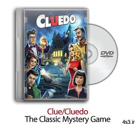 دانلود Clue/Cluedo: The Classic Mystery Game – Tropical Mystery – بازی سرنخ: بازی رمز و راز کلاسیک