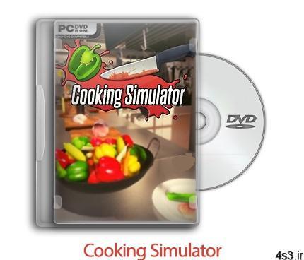 دانلود Cooking Simulator – Cakes and Cookies + Update v3.2.6-PLAZA – بازی شبیه‌ساز آشپزی