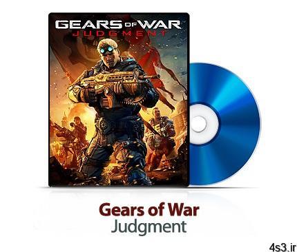 دانلود Gears of War: Judgment XBOX 360, XBOX ONE – بازی چرخ‌ دنده‌های جنگ: قضاوت برای ایکس باکس ۳۶۰ و ایکس باکس وان
