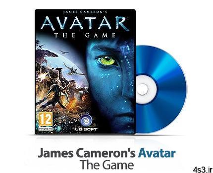 دانلود James Cameron’s Avatar: The Game WII, PSP, PS3, XBOX 360 – بازی آواتار جیمز کامرون: بازی برای وی, پی اس پی, پلی استیشن ۳ و ایکس باکس ۳۶۰