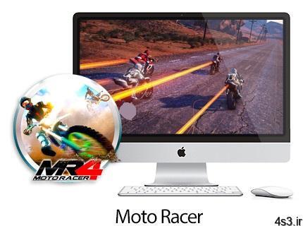 دانلود Moto Racer 4 (2016) MacOSX – بازی موتو ریسر ۴ برای مک