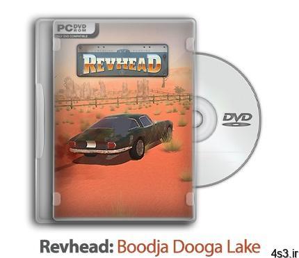 دانلود Revhead: Boodja Dooga Lake + Turbo Pack + Update v1.4.6806-PLAZA – بازی شبیه سازی ساخت اتومبیل مسابقه‌ای