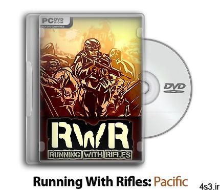 دانلود Running With Rifles: Pacific – بازی دویدن با تفنگ: صلح جو
