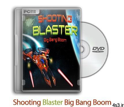 دانلود Shooting Blaster Big Bang Boom + Update v1.1-PLAZA – بازی تیراندازی بلستر