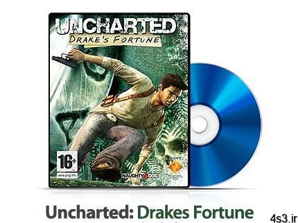 دانلود Uncharted: Drake’s Fortune PS3 – بازی سرزمین ناشناخته: اقبال دریک برای پلی استیشن