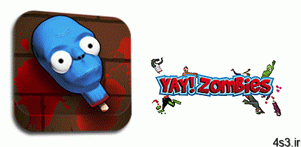 دانلود Yay! Zombies v1.0.3 MacOSX – بازی اکشن زامبی ها برای مک