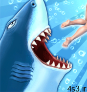 دانلود Hungry Shark Evolution 7.7.0 – بازی کوسه گرسنه اندروید + مود + مگامود