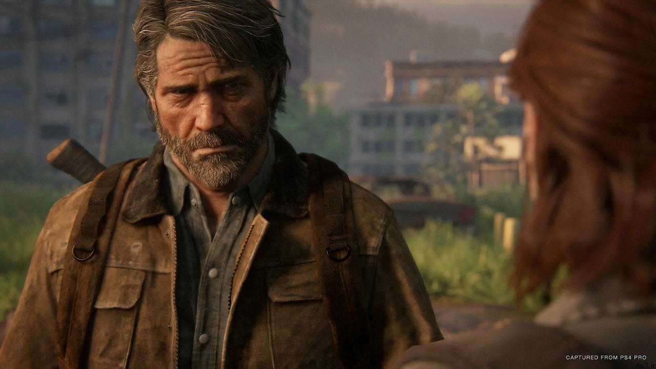 ۲۵ جزییات باورنکردنی The Last of Us 2
