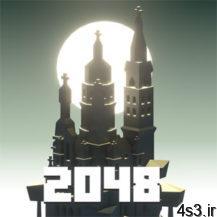 دانلود Age of 2048 2.3.8 – بازی “عصر ۲۰۴۸: ساخت و ساز شهر” اندروید!