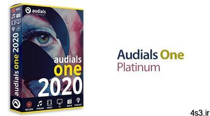 دانلود Audials One Platinum v2020.2.41.0 – نرم افزار ضبط موزیک و ویدئو از سایت ها، سرویس ها و استریم های اشتراک مولتی مدیا