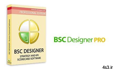 دانلود BSC Designer PRO v9.3.7.98 – نرم افزار مدیریت عملکرد و سنجش کارایی