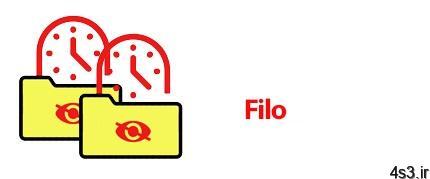 دانلود Filo v4.40.20144 – نرم افزار ویرایش خصوصیات فایل ها و فولدر ها