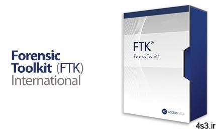 دانلود Forensic Toolkit International v7.2.0.4147 – نرم افزار انجام تحقیقات دیجیتال و آنالیز مدارک دیجیتالی
