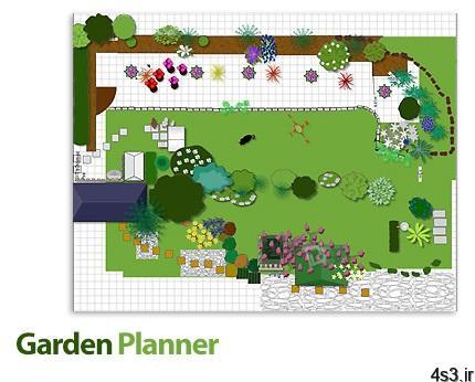 دانلود Garden Planner v3.7.47 – نرم افزار طراحی باغ و فضای سبز