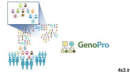دانلود GenoPro 2020 v3.1.0.1 – نرم افزار رسم شجره نامه خانوادگی و ژنوگرام