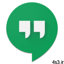 دانلود Hangouts 34.0.314821282 – نرم افزار پیام رسان “گوگل هنگ اوت” اندروید!