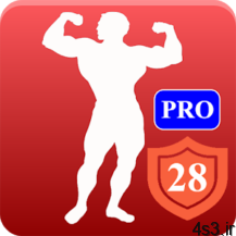 دانلود Home Workouts Gym Pro (No ad) 112.91 – مجموعه تمرینات بدنسازی در خانه مخصوص اندروید !