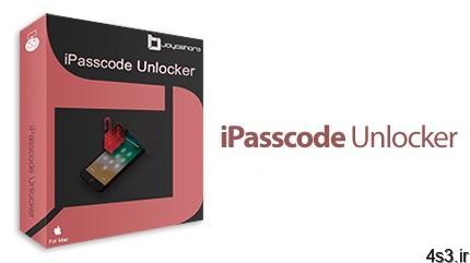 دانلود Joyoshare iPasscode Unlocker v2.2.0 – نرم افزار باز کردن قفل دستگاه های آی او اس