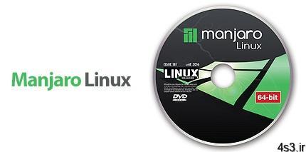 دانلود Manjaro Linux XFCE Edition v20.0.3 x64 + GNOME + KDE – مانجارو لینوکس