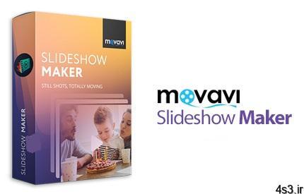 دانلود Movavi Slideshow Maker v6.6.0 – نرم افزار ساخت اسلایدشو