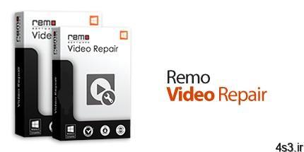 دانلود Remo Video Repair v1.0.0.14 – نرم افزار تعمیر فایل های ویدئویی خراب یا آسیب دیده
