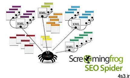 دانلود Screaming Frog SEO Spider v13.0 – نرم افزار تجزیه و تحلیل سئوی صفحات وب سایت