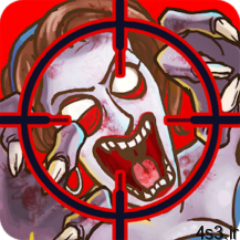دانلود Shooting Zombie 1.52 – بازی اکشن-تفننی بسیار زیبا “شلیک به زامبی ها” اندروید + مود