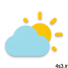 دانلود Simple weather & clock widget (no ads) 0.9.47 – ویجت ساعت و آب و هوا مخصوص اندروید