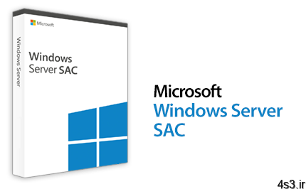 دانلود Windows Server, version 2004 (Updated June 2020) x64 – ویندوز سرور، نسخه ۲۰۰۴ (کانال نیم‌سالیانه)