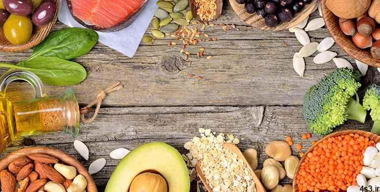 ۵ خوراکی برای کاهش کلسترول بد خون