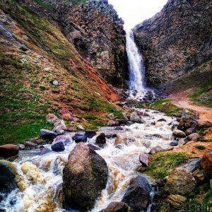 آبشار سردابه اردبیل + تصاویر سایت 4s3.ir
