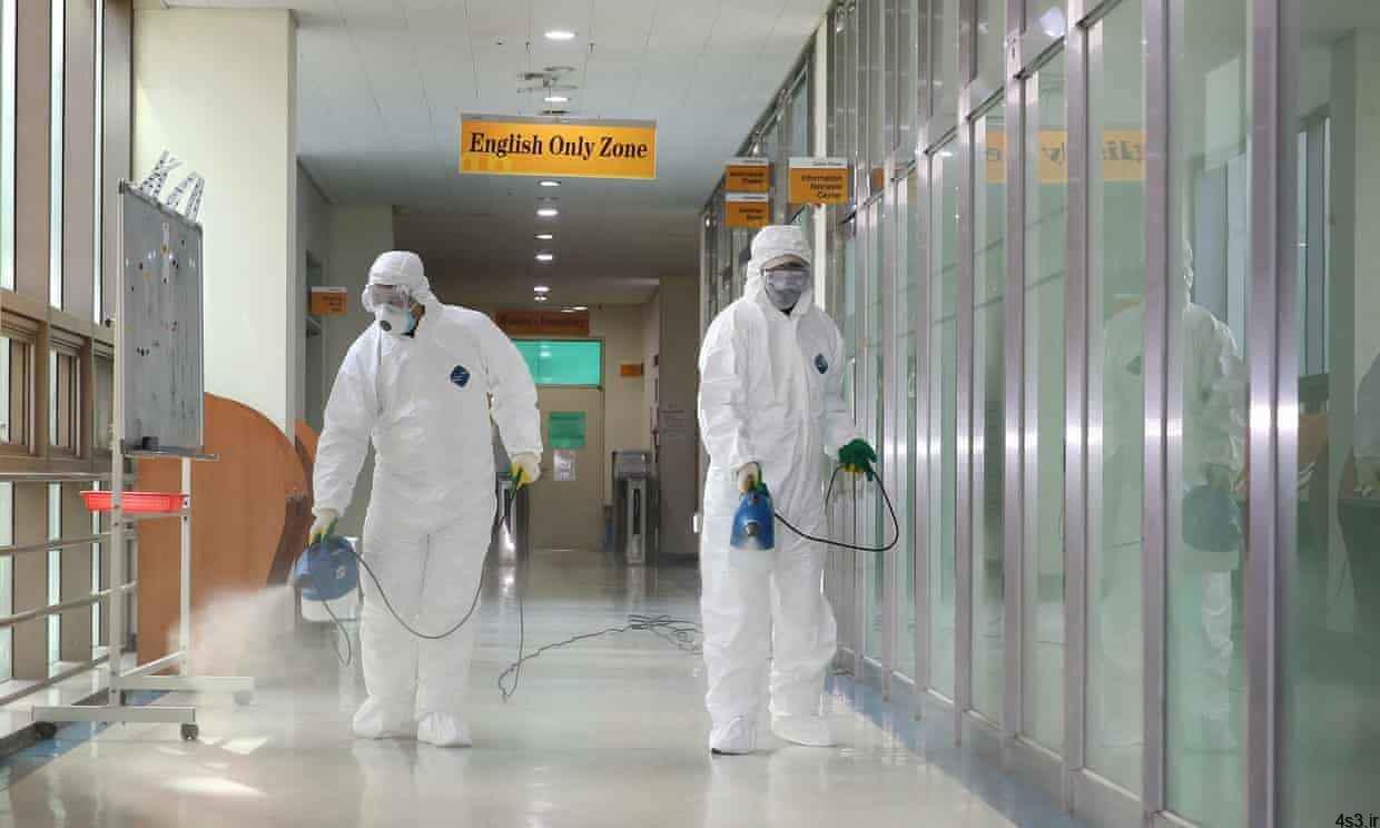 خبرهای پزشکی : آخرین اخبار از ویروس کرونا در ایران/ کرونا به تهران و رشت هم رسید؛ ابتلای ۱۳ نفر دیگر به کرونا