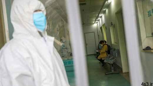 خبرهای پزشکی : آمار تلفات شیوع ویروس کرونا در چین به ۱۳۲ نفر افزایش یافت