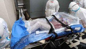 خبرهای پزشکی : آمار تلفات ویروس کرونا در چین به بیش از ۲۹۸۱ نفر رسید / شمار مبتلایان در عراق به ۳۱ نفر رسید سایت 4s3.ir