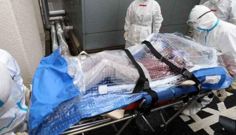 خبرهای پزشکی : آمار تلفات ویروس کرونا در چین به بیش از ۲۹۸۱ نفر رسید / شمار مبتلایان در عراق به ۳۱ نفر رسید