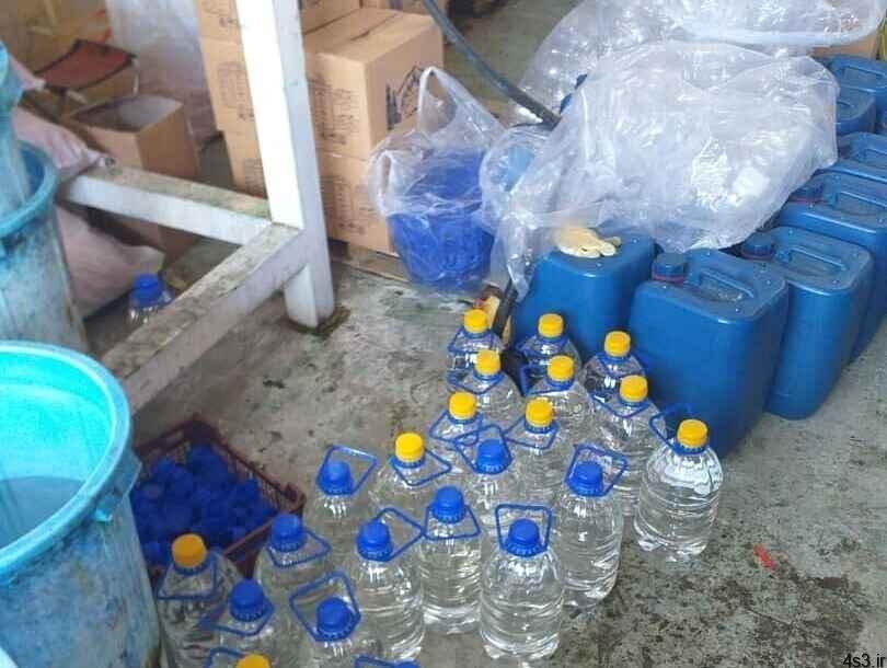 خبرهای پزشکی : آمار فوتی های مسمومیت الکلی در خوزستان به ۴۶ نفر رسید