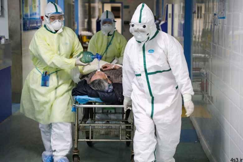 خبرهای پزشکی : آمار قربانیان کرونا در «هوبی» چین به ۱۳۱۰ نفر افزایش یافت