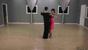 آموزش رقص (2) سایت 4s3.ir